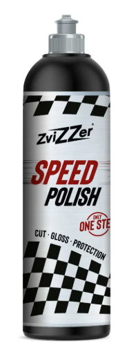 Zvizzer Speed Polish - 750ml