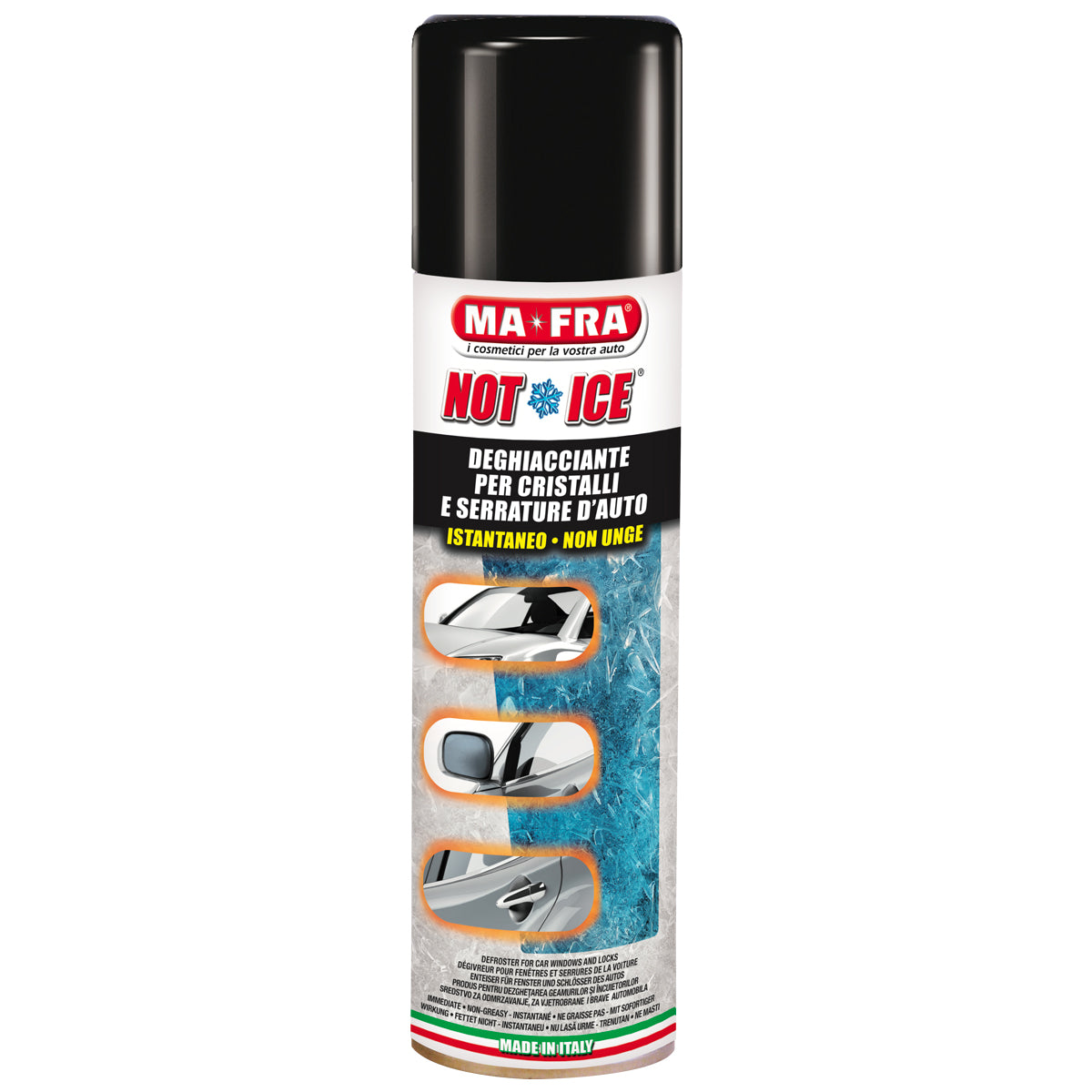 Ma-Fra Not Ice spray aerosol 500ml