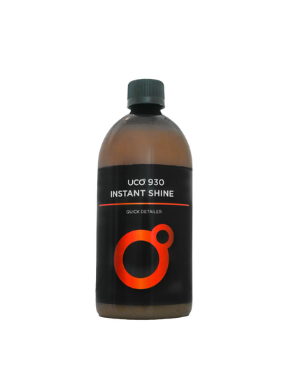UCO® 930 QD Instant Shine Quick Detailer - 0,95/5/20 liter