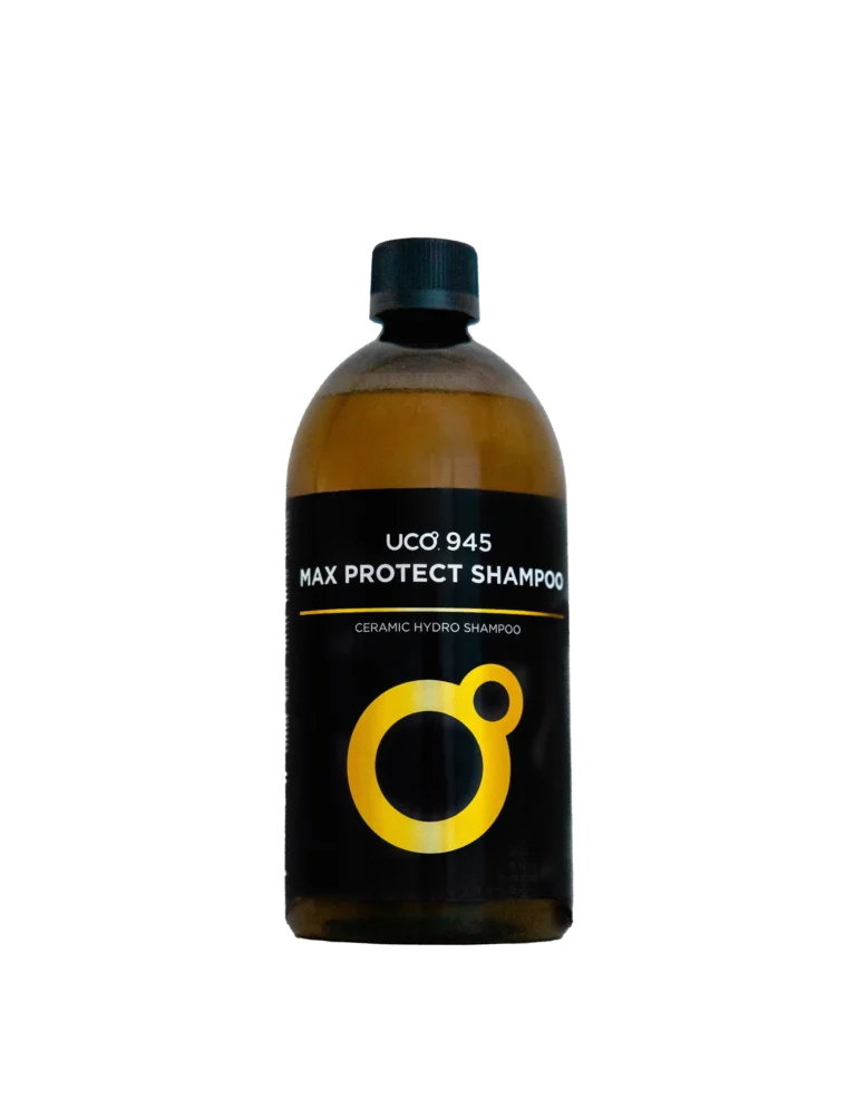 UCO® 945 Max Protect Shampoo - Ceramic Hydro Shampoo - 0,95/20 liter