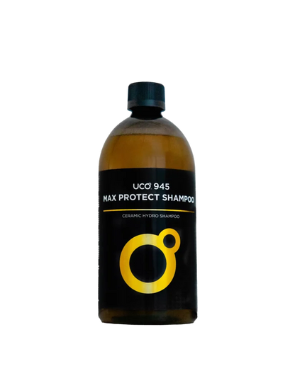UCO® 945 Max Protect Shampoo - Ceramic Hydro Shampoo - 0,95/20 liter