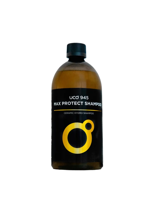 UCO® 945 Max Protect Shampoo - Ceramic Hydro Shampoo - 0,95/20 liter