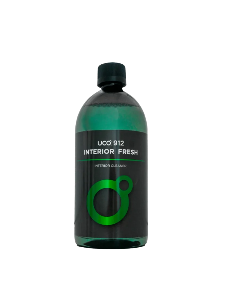 UCO® 912 Interior Fresh - Interior Cleaner - 0,95 liter