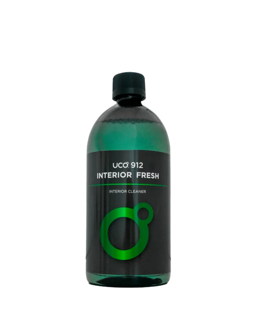 UCO® 912 Interior Fresh - Interior Cleaner - 0,95 liter