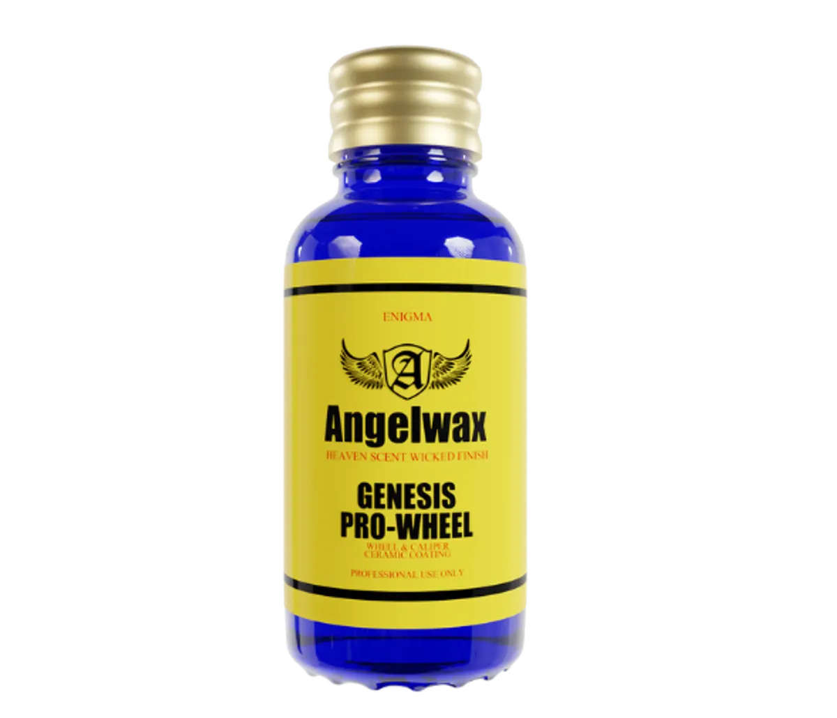 Angelwax Genesis Pro Wheel Coating - 50ml