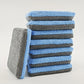 Microvezel applicator met plastic barriere (6 stuks)