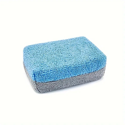Microvezel applicator met plastic barriere (6 stuks)