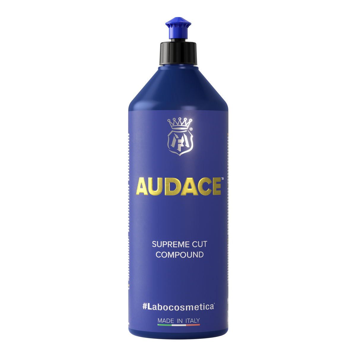 #Labocosmetica Audace Cutting Polijstpasta - 250ml/1000ml
