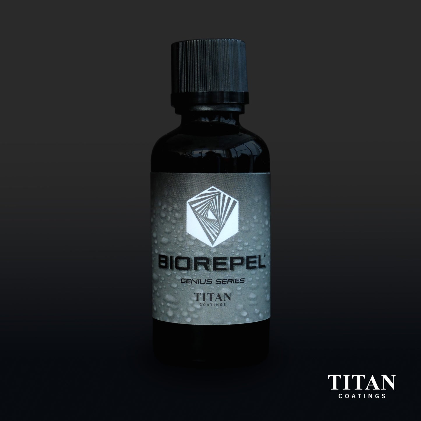 Titan Coatings Biorepel Textiel/Cabriodak Coating Concentraat - 50ml