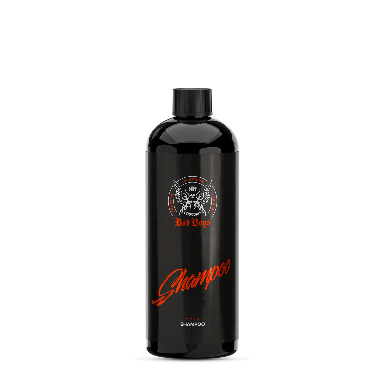 BadBoys Shampoo Cola 1000ml