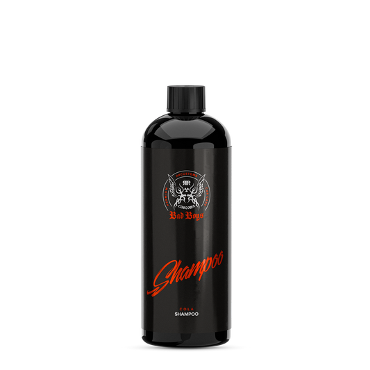 BadBoys Shampoo Cola 1000ml