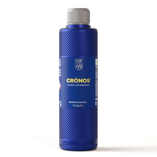Labocosmetica #Cronos