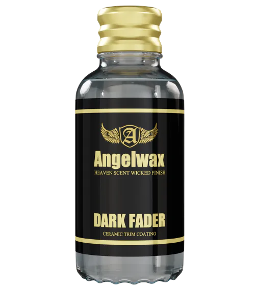 Angelwax Dark Fader Trim Restorer Keramische Coating 30ml