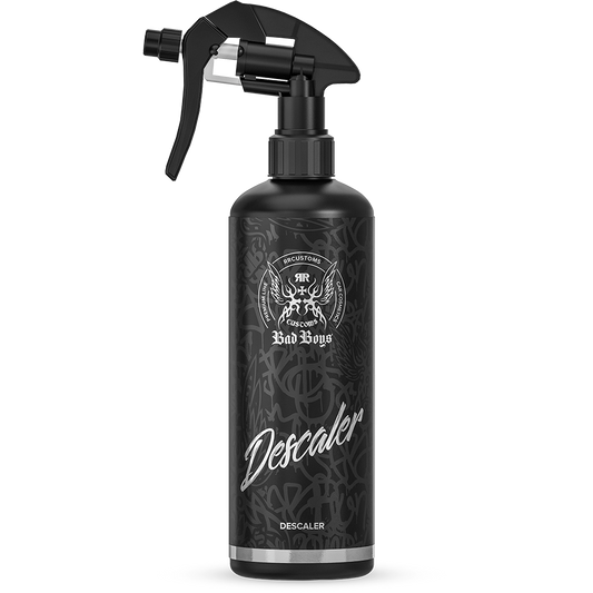 BadBoys Descaler 500ml