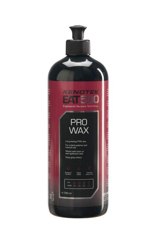 Kenotek EAT 500 Pro Wax