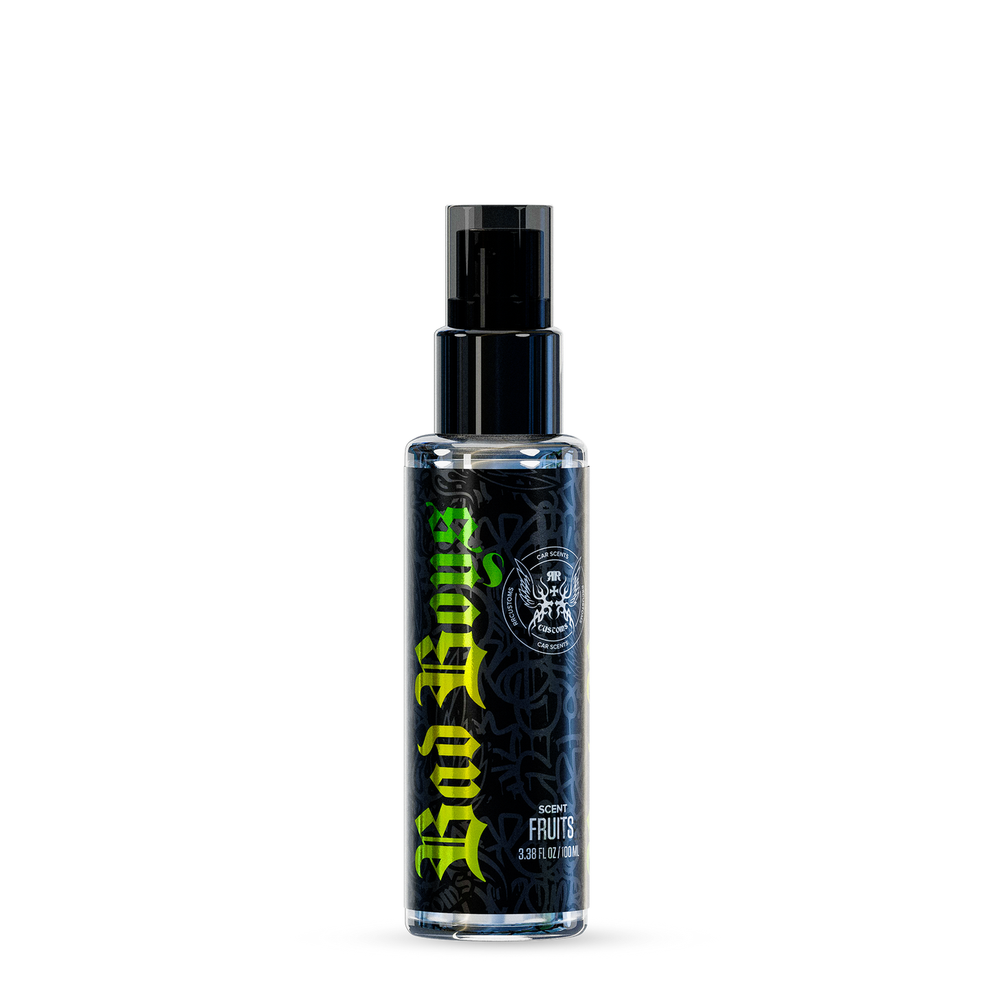 BadBoys Fruits Scent 100ml