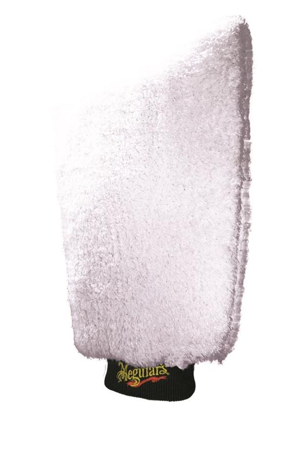 Meguiars Microfiber Wash Mitt - 1 stuk