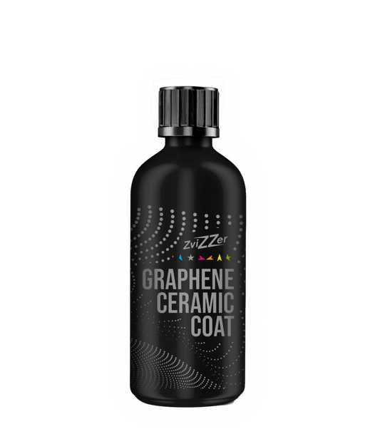 ZviZZer Graphene Coating 50ml