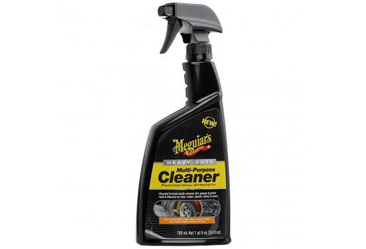 Meguiars Heavy Duty Multi-Purpose Cleaner - 709ml