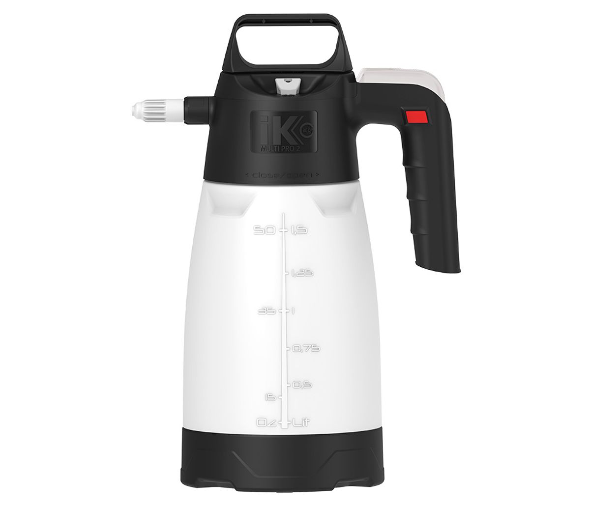 IK Multi Pro 2 Drukspuit - 360° - 1500ml/1,5 liter