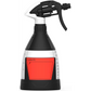 IK Multi TR 360° Mini Sprayflacon - 600ml/0,6 liter