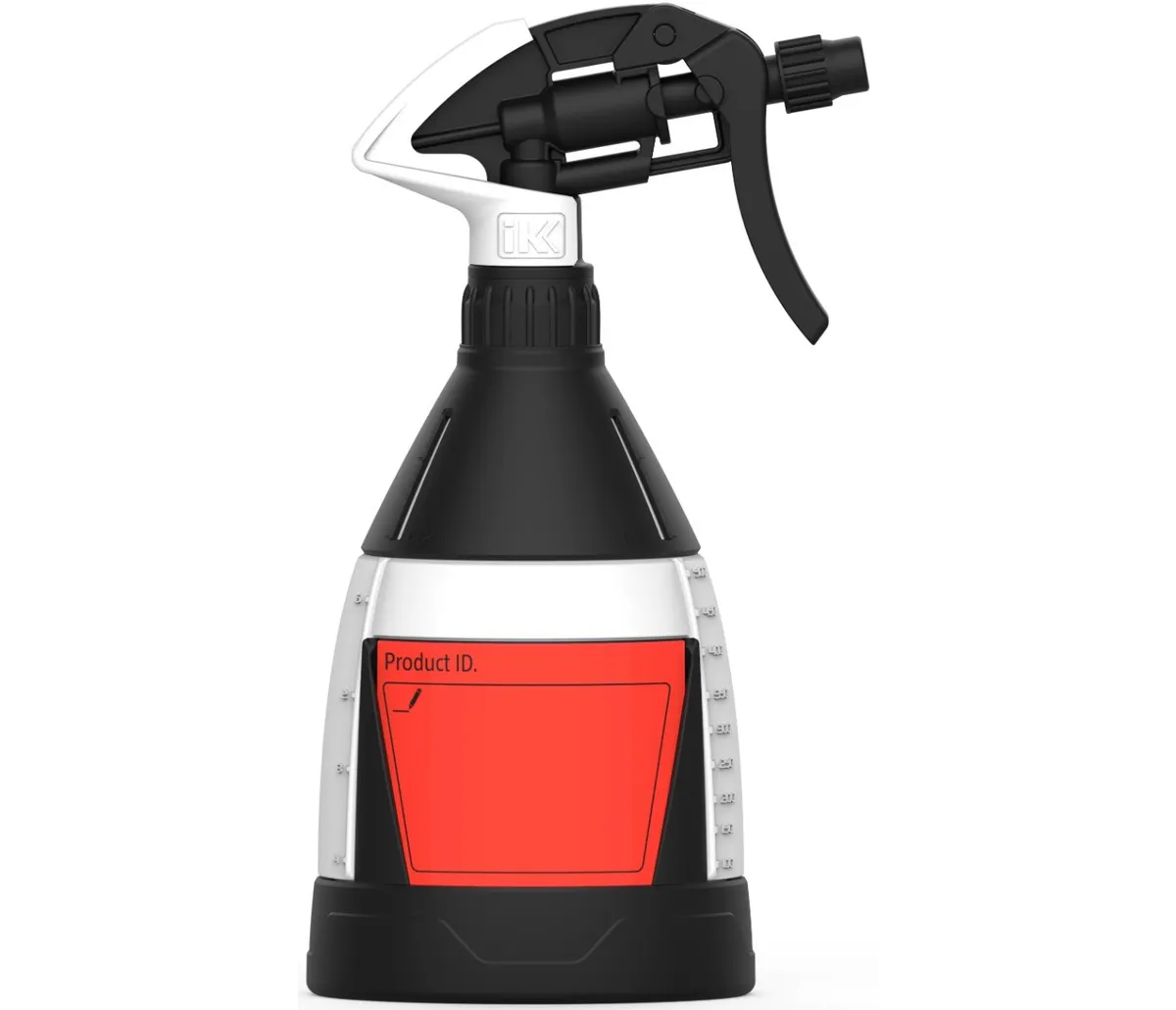 IK Multi TR 360° Mini Sprayflacon - 600ml/0,6 liter