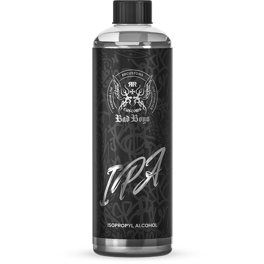BadBoys IPA 500ml