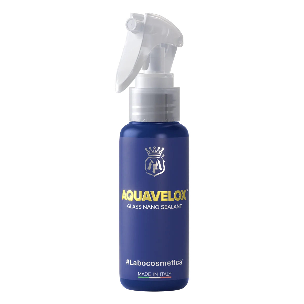 Labocosmetica #Aquavelox