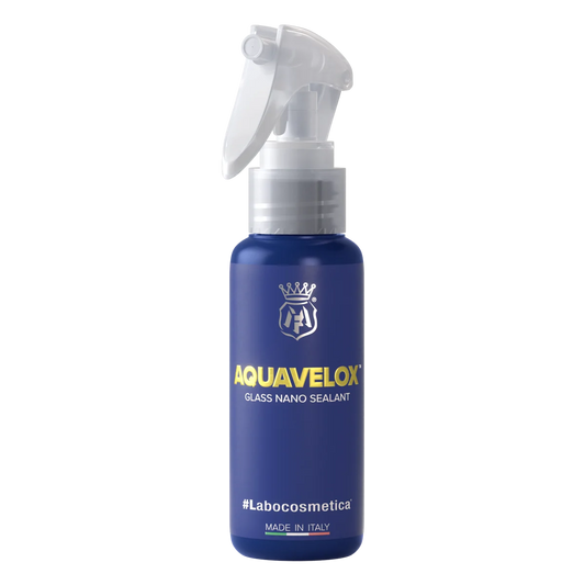 Labocosmetica #Aquavelox