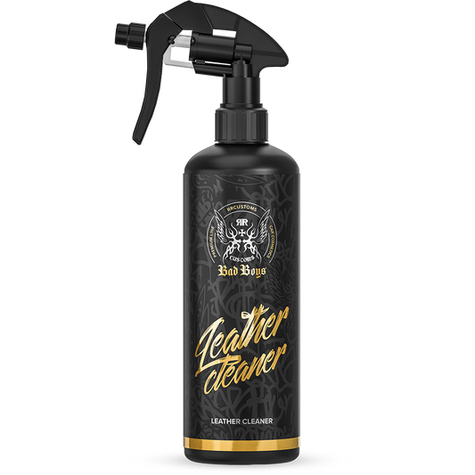 BadBoys Leather Cleaner 1000ml