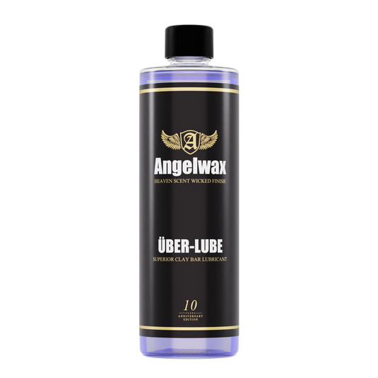 Angelwax Über Lube