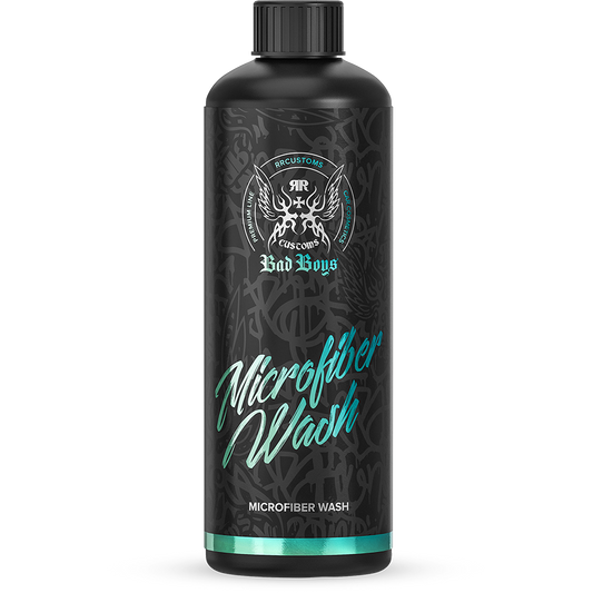 BadBoys Microfiber Wash / Microvezel Wasmiddel