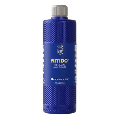 Labocosmetica #Nitido - 500ml/4,5liter