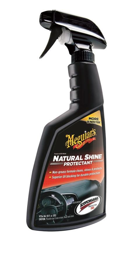 Meguiars Natural Shine Protectant - 473ml
