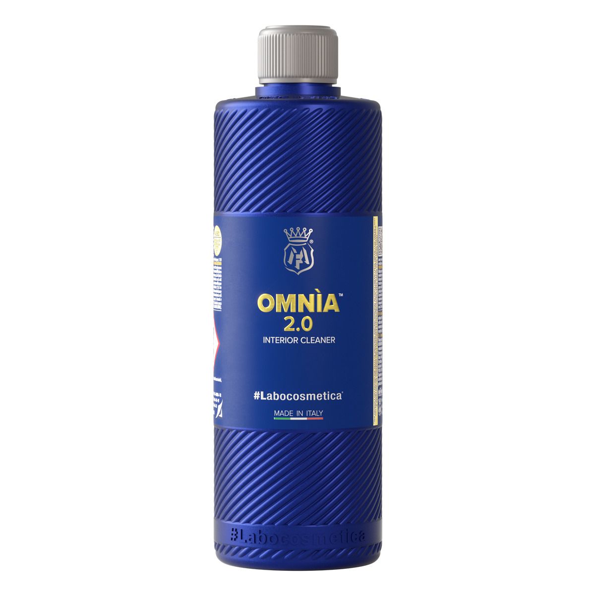 #Labocosmetica Omnia 2.0 - 500ml/4,5 liter