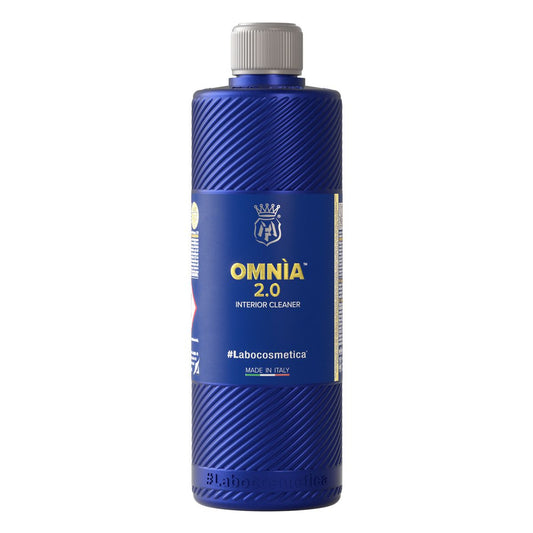 #Labocosmetica Omnia 2.0 - 500ml/4,5 liter
