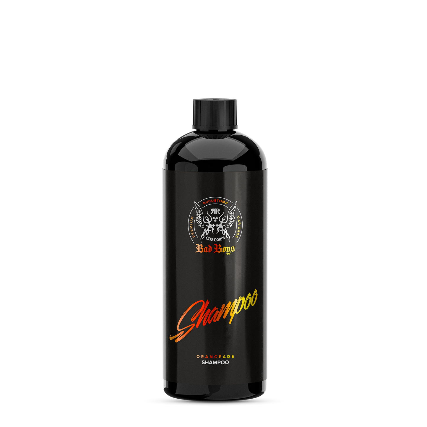 BadBoys Shampoo Orangeade 1000ml