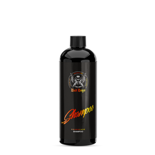 BadBoys Shampoo Orangeade 1000ml