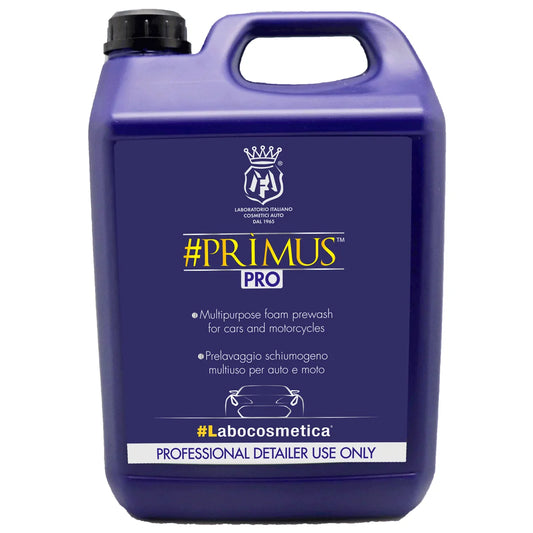 Labocosmetica #Primus 2.0 4.5 liter