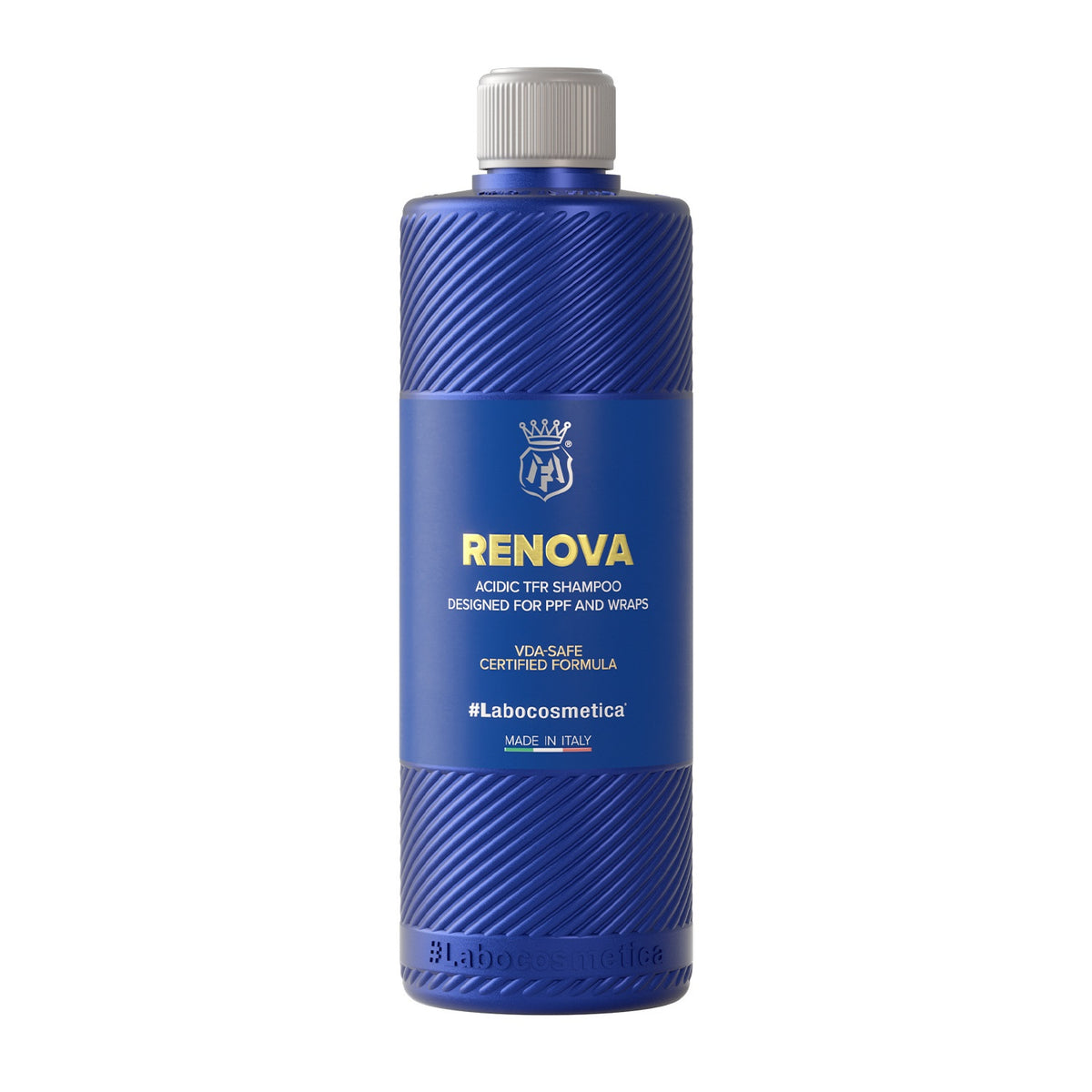 #Labocosmetica Renova Acid PPF/Wrap Shampoo - 500ml