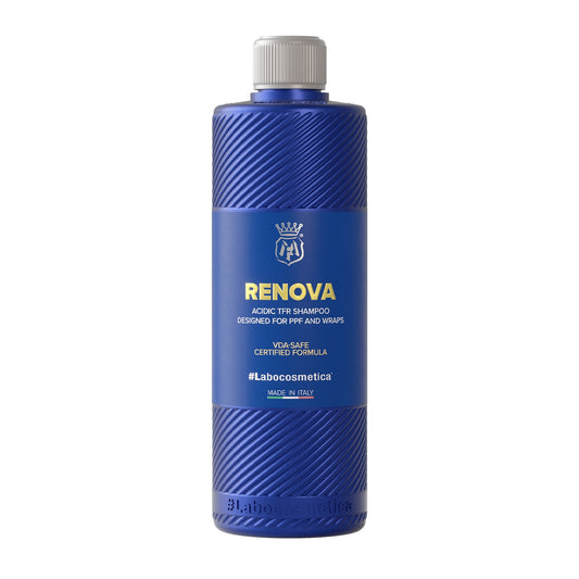 #Labocosmetica Renova Acid PPF/Wrap Shampoo - 500ml