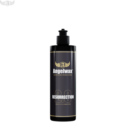 Angelwax Resurrection 2.0 Heavy cut Compound