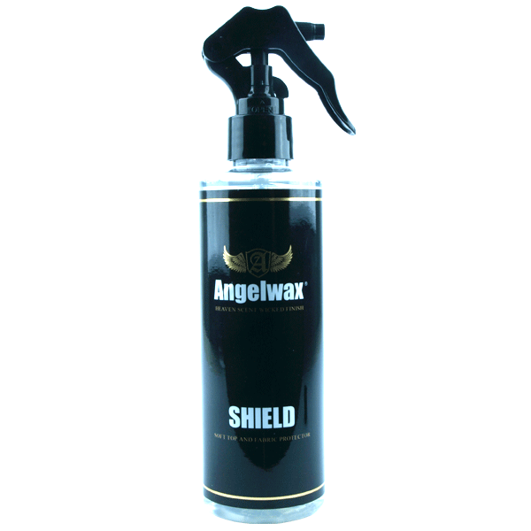 Angelwax Shield Fabric Coating - 250ml