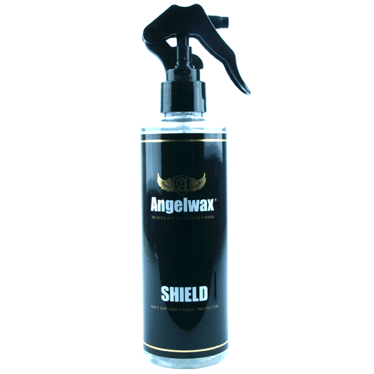 Angelwax Shield Fabric Coating - 250ml