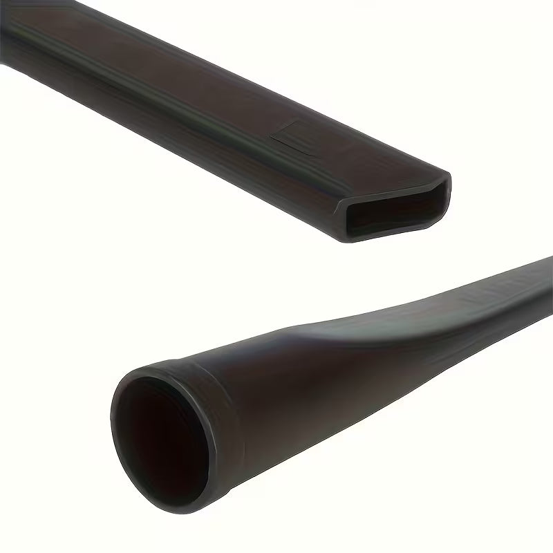 Spletenzuiger / stofzuigermondstuk 32mm - 1 stuk