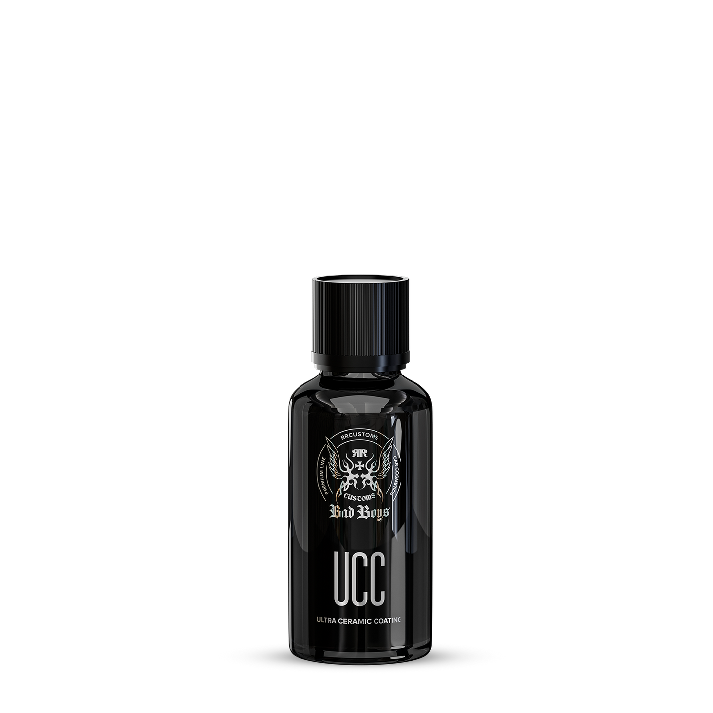 BadBoys Ultra Ceramic Coating UCC 30ml / Keramische Coating