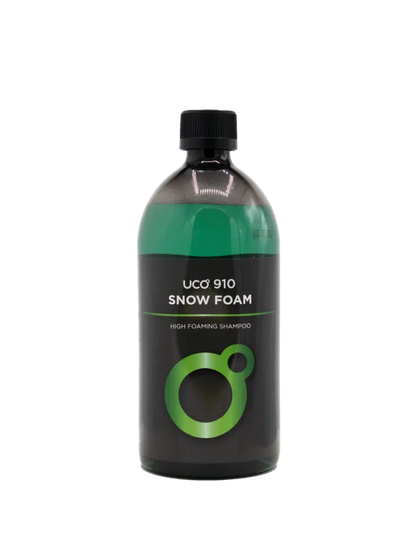 UCO® 910 Explosive Snow Foam - Ultra Geconcentreerde pH Neutrale Foam Shampoo - High Foaming Shampoo - 0,95/20 liter