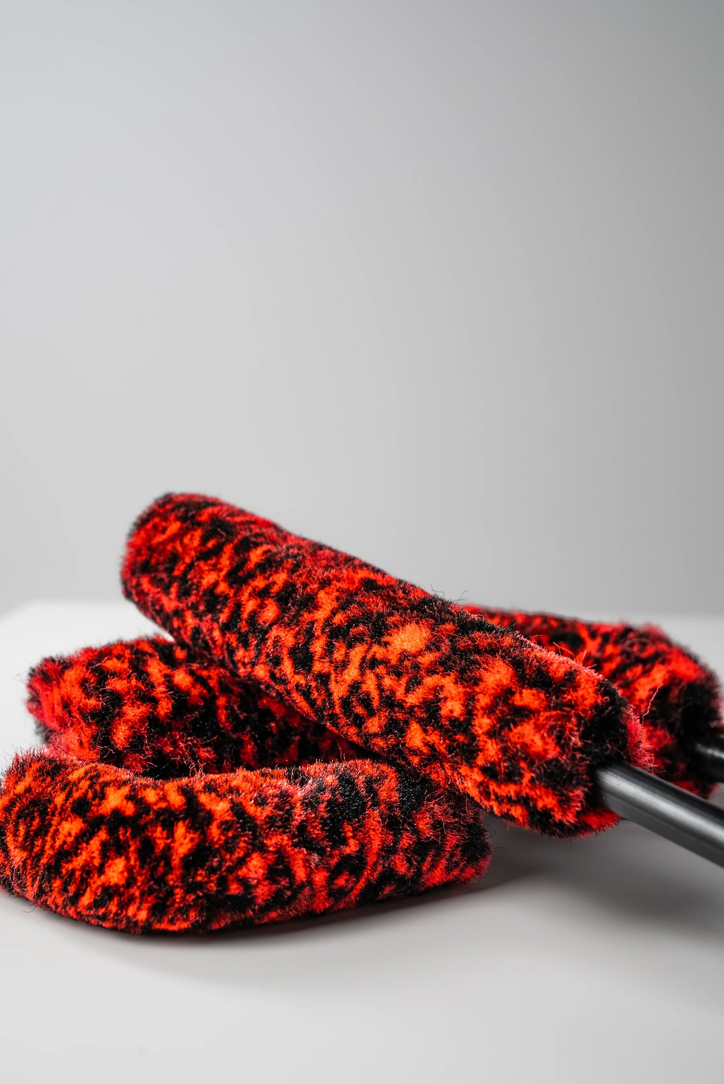 Wheel Woolie Velgenborstel set van 3