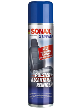 Sonax Xtreme Alcantara cleaner