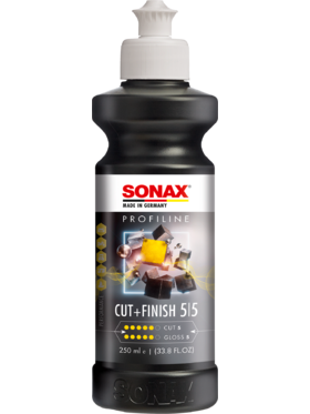 Sonax Profiline Cut & Finish